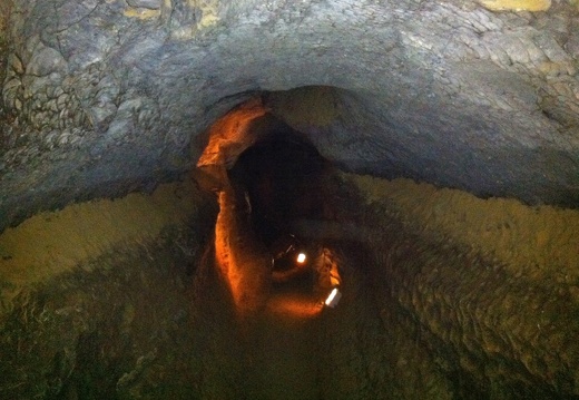 Mammoth Cave - 3